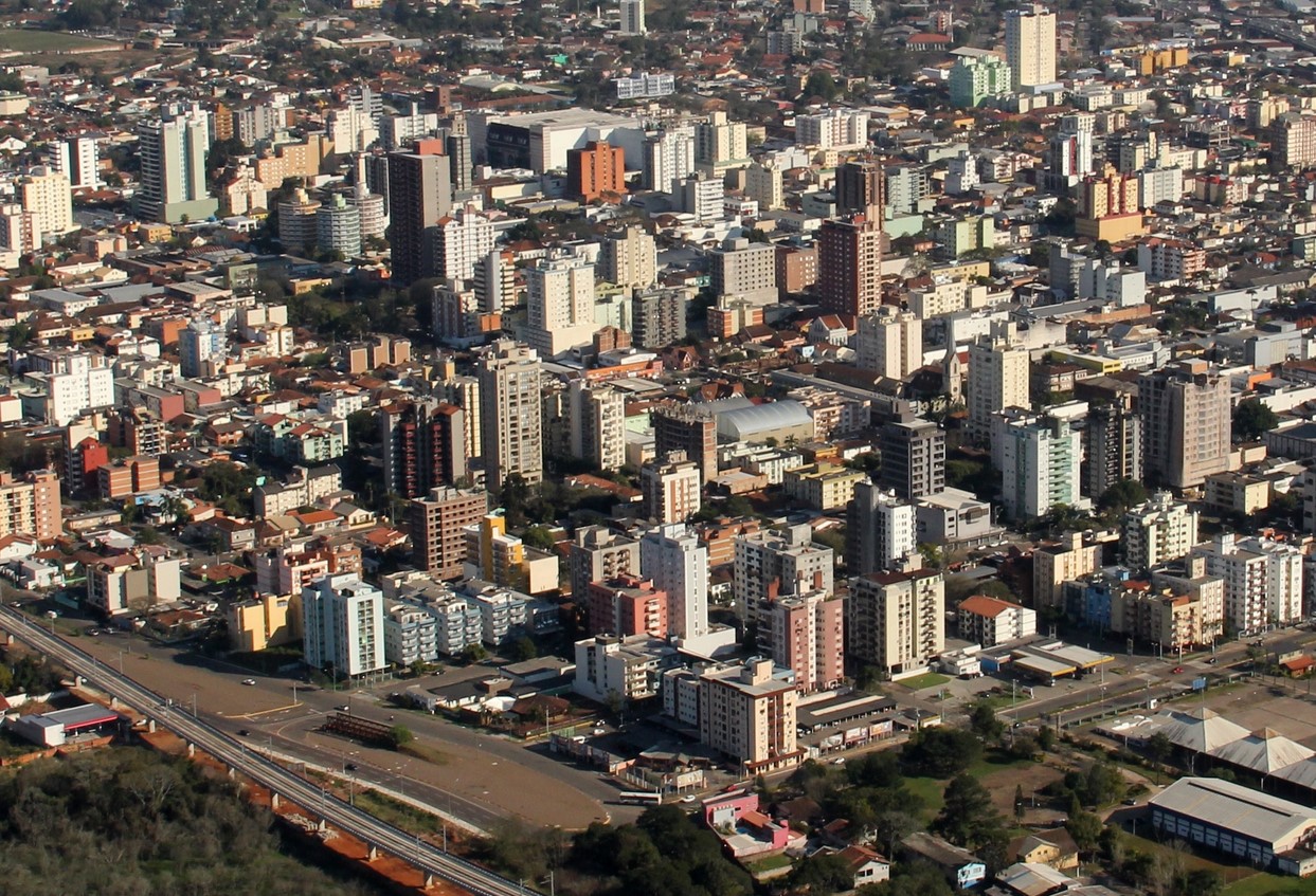 minha casa minha vida em São Leopoldo