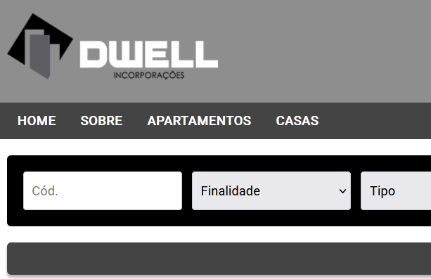 construtora dwell