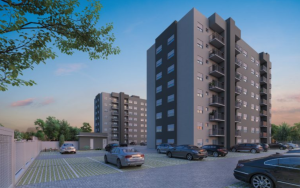 Residencial Kalmar