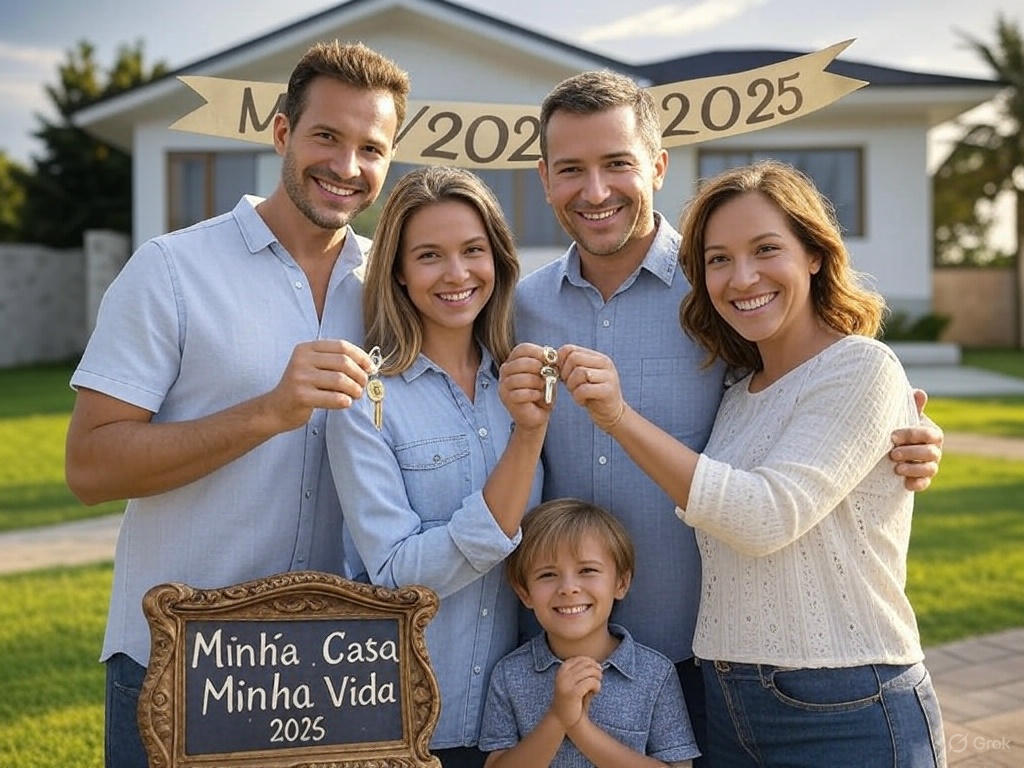 Novas regras para maio de 2025