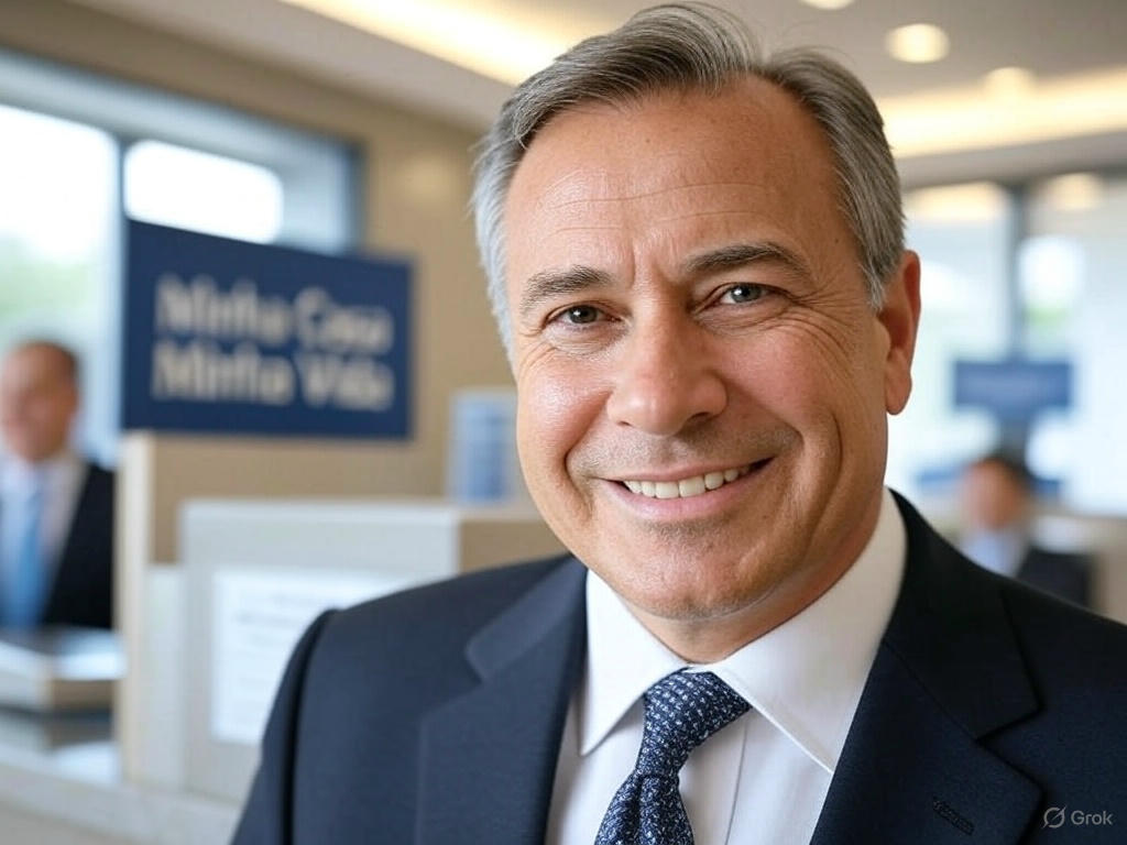bancos participantes do Minha Casa Minha Vida