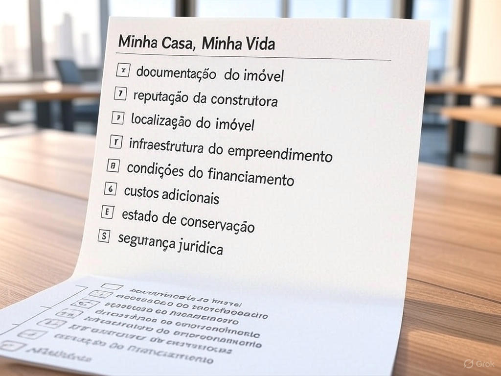 O que verificar