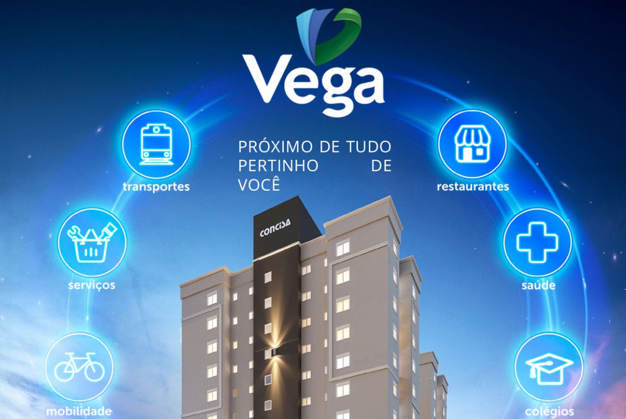 Residencial Vega - Novo Hamburgo