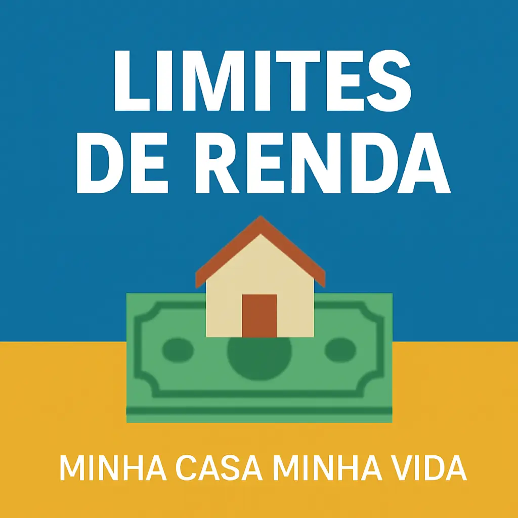 limites de renda