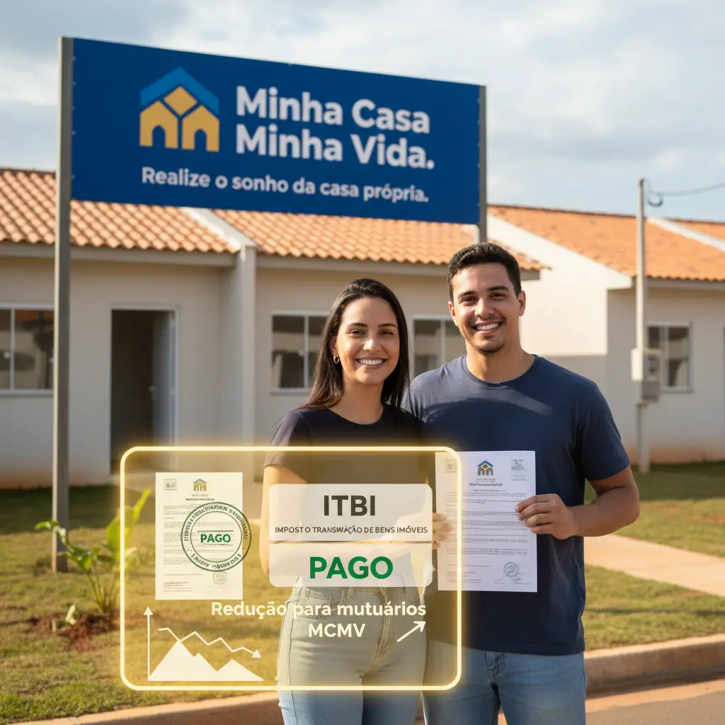 o que é ITBI