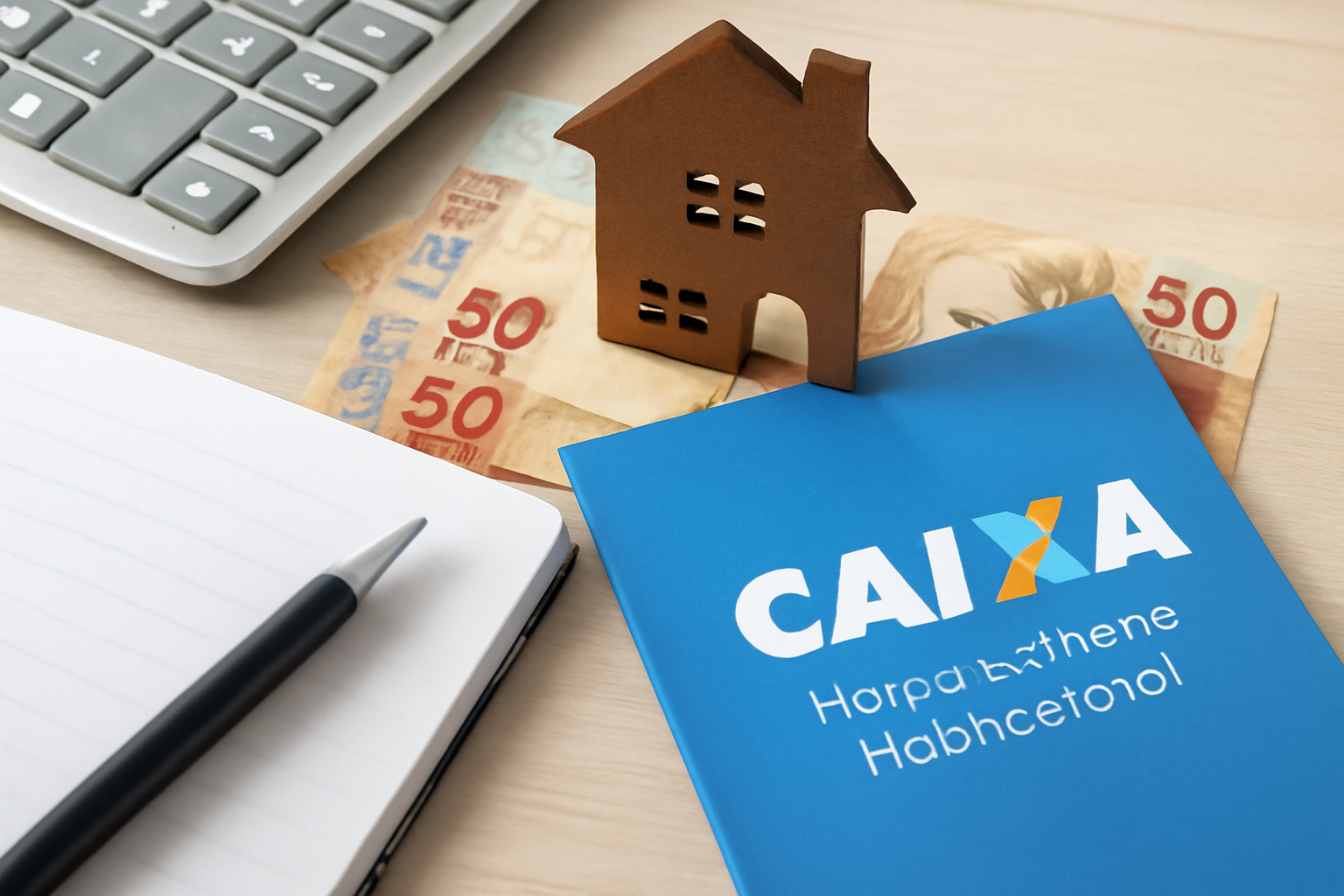 compor renda financiamento caixa