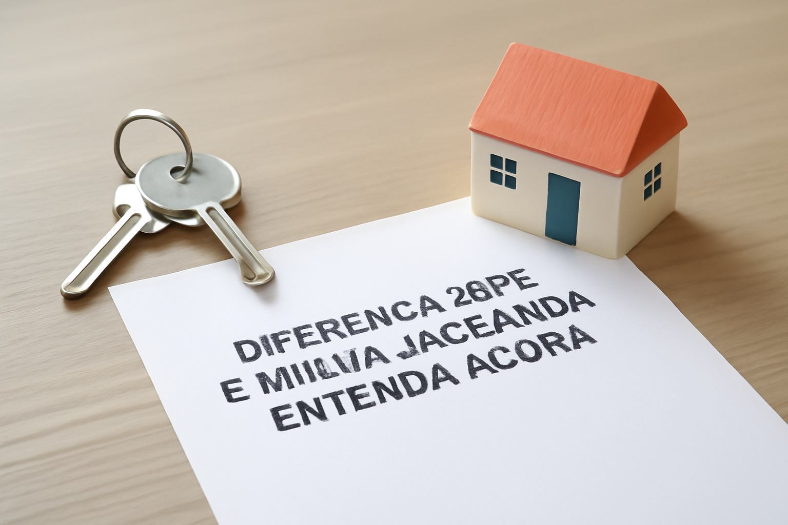diferença sbpe e minha casa minha vida