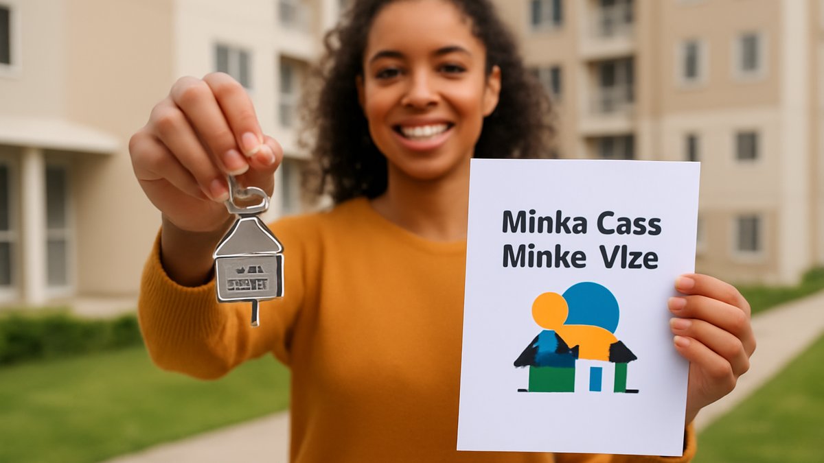 quais imóveis podem ser financiados Minha Casa Minha Vida